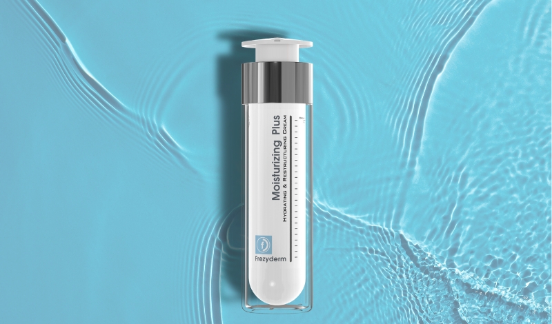 MOISTURIZING / ANTI-AGEING