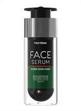 FACE SERUM SUPER SKIN CODE 