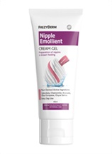 NIPPLE CARE EMOLLIENT CREAM-GEL