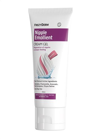 nipple emollient 3d5