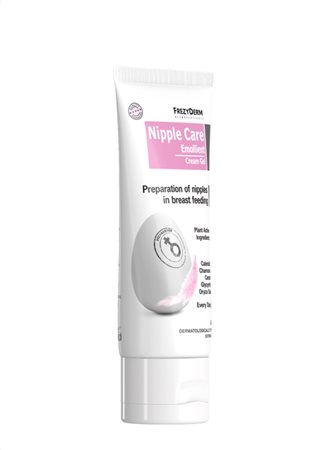 Dermacare Nip Care Nipple Cream 30g