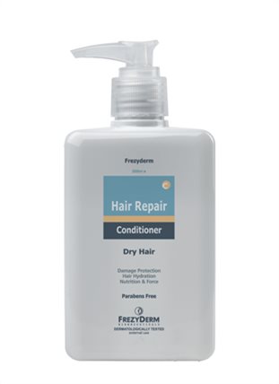 hair repair conditioner