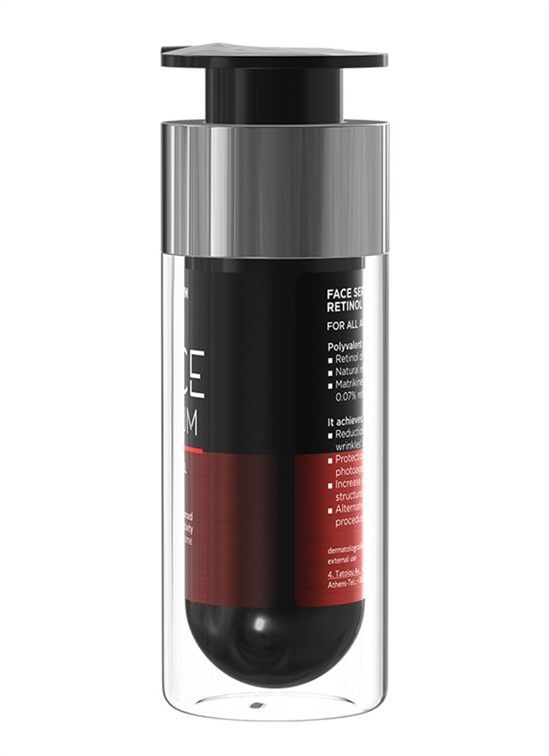 FACE SERUM RETINOL