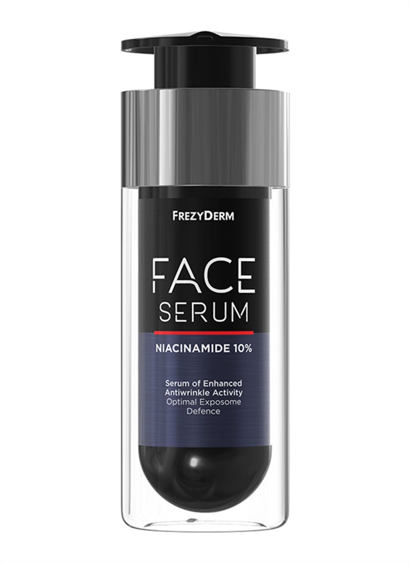 FACE SERUM NIACINAMIDE 10%